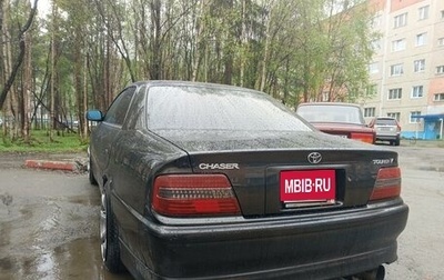 Toyota Chaser VI, 1998 год, 1 700 000 рублей, 1 фотография