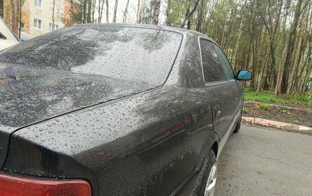 Toyota Chaser VI, 1998 год, 1 700 000 рублей, 4 фотография