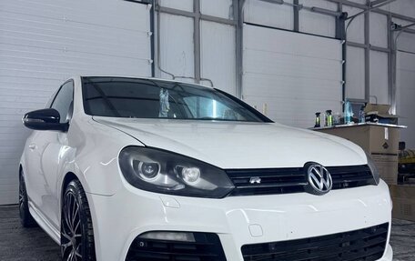 Volkswagen Golf R VII, 2012 год, 2 150 000 рублей, 1 фотография