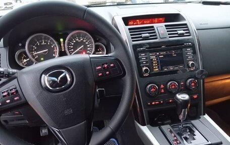 Mazda CX-9 I рестайлинг, 2012 год, 1 849 500 рублей, 13 фотография