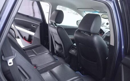 Mazda CX-9 I рестайлинг, 2012 год, 1 849 500 рублей, 11 фотография