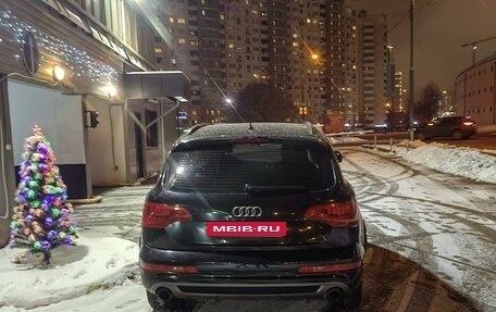 Audi Q7, 2010 год, 2 300 000 рублей, 5 фотография