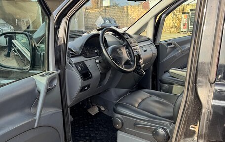 Mercedes-Benz Vito, 2004 год, 1 200 000 рублей, 3 фотография