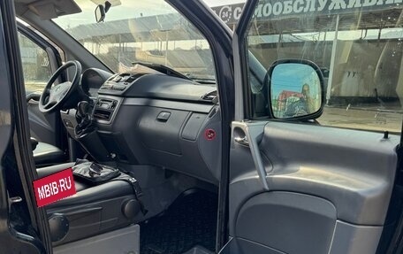 Mercedes-Benz Vito, 2004 год, 1 200 000 рублей, 6 фотография