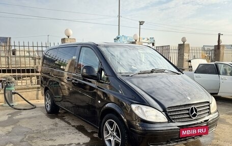 Mercedes-Benz Vito, 2004 год, 1 200 000 рублей, 2 фотография