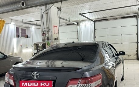 Toyota Camry, 2010 год, 1 320 000 рублей, 3 фотография