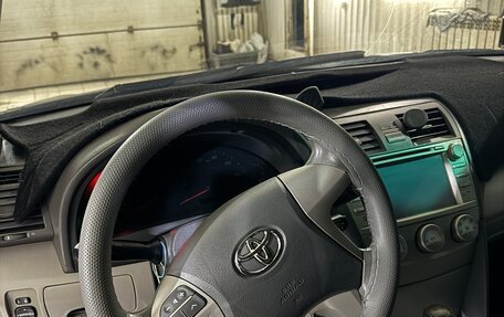 Toyota Camry, 2010 год, 1 320 000 рублей, 16 фотография