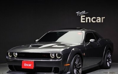 Dodge Challenger III рестайлинг 2, 2021 год, 14 100 002 рублей, 1 фотография