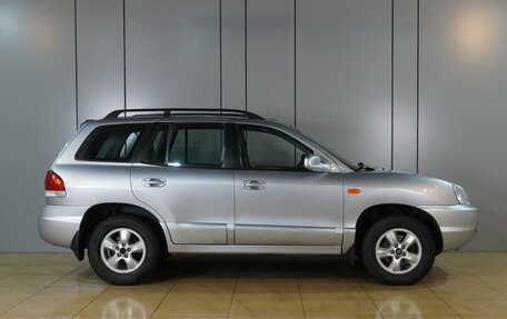 Hyundai Santa Fe Classic, 2008 год, 949 000 рублей, 5 фотография