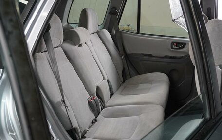 Hyundai Santa Fe Classic, 2008 год, 949 000 рублей, 7 фотография