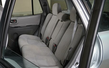 Hyundai Santa Fe Classic, 2008 год, 949 000 рублей, 9 фотография