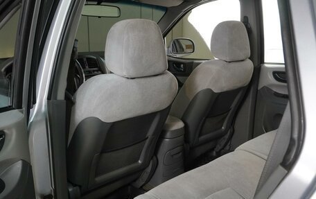 Hyundai Santa Fe Classic, 2008 год, 949 000 рублей, 11 фотография