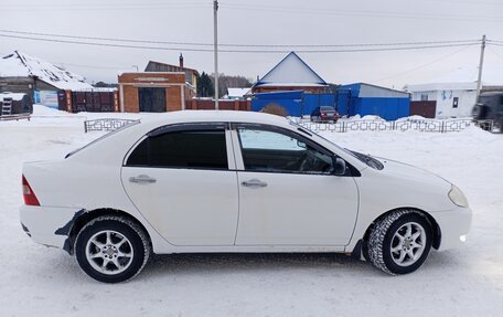 Toyota Corolla, 2002 год, 455 000 рублей, 9 фотография