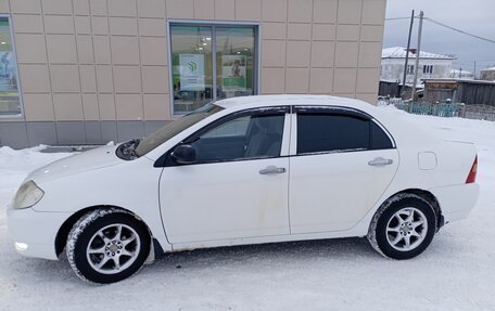 Toyota Corolla, 2002 год, 455 000 рублей, 7 фотография