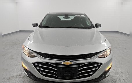 Chevrolet Malibu IX, 2021 год, 1 300 000 рублей, 7 фотография