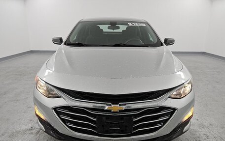 Chevrolet Malibu IX, 2021 год, 1 300 000 рублей, 7 фотография