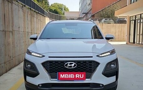 Hyundai Kona I, 2020 год, 1 400 000 рублей, 5 фотография