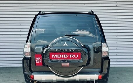 Mitsubishi Pajero IV, 2013 год, 1 950 000 рублей, 5 фотография