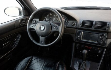 BMW 5 серия, 2000 год, 720 000 рублей, 2 фотография