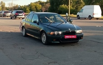 BMW 5 серия, 2000 год, 720 000 рублей, 1 фотография