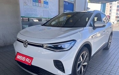 Volkswagen ID.4, 2021 год, 2 800 000 рублей, 1 фотография