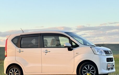 Daihatsu Move VI рестайлинг, 2017 год, 745 000 рублей, 2 фотография