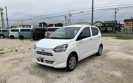 Daihatsu Mira e:S II, 2021 год, 510 000 рублей, 1 фотография