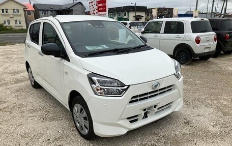 Daihatsu Mira e:S II, 2021 год, 510 000 рублей, 3 фотография