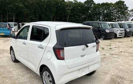 Daihatsu Mira e:S II, 2021 год, 510 000 рублей, 7 фотография