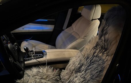 BMW 7 серия, 2013 год, 2 150 000 рублей, 4 фотография