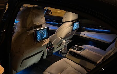 BMW 7 серия, 2013 год, 2 150 000 рублей, 2 фотография