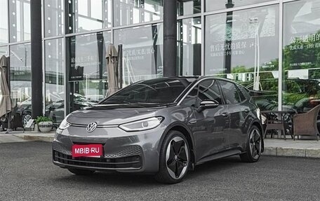 Volkswagen ID.3 I, 2021 год, 2 550 000 рублей, 1 фотография