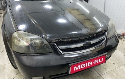 Chevrolet Lacetti, 2007 год, 500 000 рублей, 1 фотография