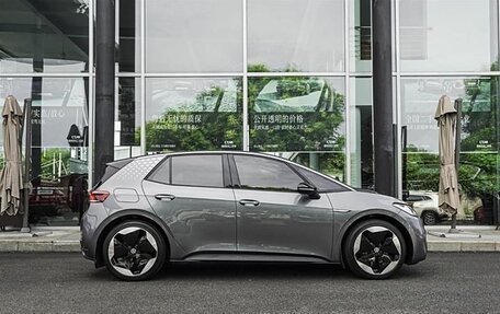 Volkswagen ID.3 I, 2021 год, 2 550 000 рублей, 5 фотография