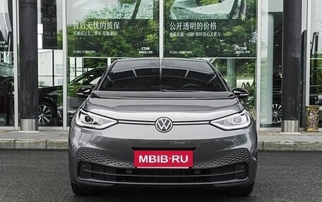 Volkswagen ID.3 I, 2021 год, 2 550 000 рублей, 2 фотография