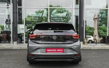 Volkswagen ID.3 I, 2021 год, 2 550 000 рублей, 6 фотография