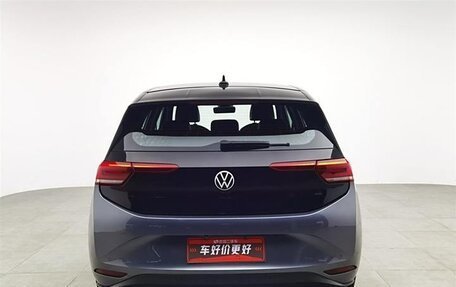 Volkswagen ID.3 I, 2021 год, 2 100 000 рублей, 4 фотография