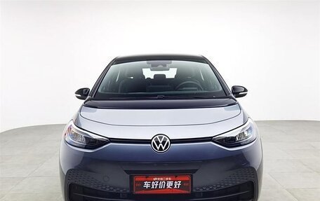 Volkswagen ID.3 I, 2021 год, 2 100 000 рублей, 2 фотография