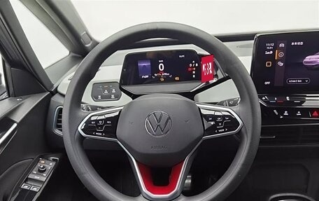 Volkswagen ID.3 I, 2021 год, 2 100 000 рублей, 9 фотография