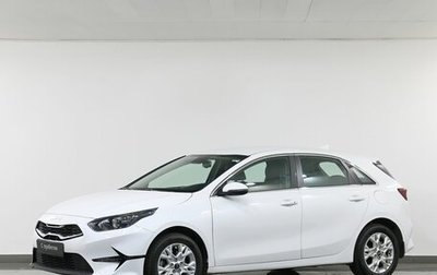 KIA cee'd III, 2022 год, 2 165 000 рублей, 1 фотография