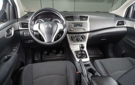 Nissan Tiida, 2015 год, 999 000 рублей, 6 фотография