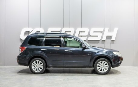 Subaru Forester, 2012 год, 1 669 000 рублей, 5 фотография