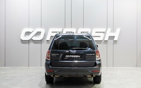 Subaru Forester, 2012 год, 1 669 000 рублей, 4 фотография