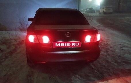 Mazda 6, 2005 год, 659 999 рублей, 15 фотография