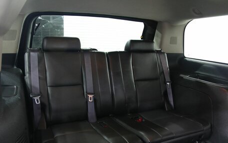 Chevrolet Tahoe III, 2011 год, 2 295 000 рублей, 12 фотография