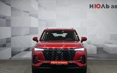 Changan CS35PLUS, 2023 год, 2 550 000 рублей, 2 фотография