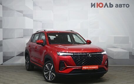 Changan CS35PLUS, 2023 год, 2 550 000 рублей, 4 фотография