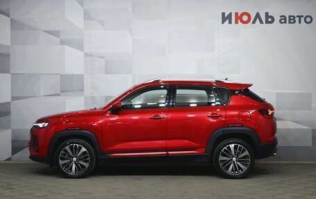 Changan CS35PLUS, 2023 год, 2 550 000 рублей, 9 фотография