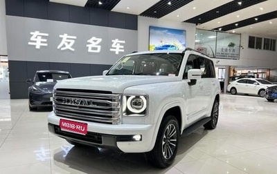 Haval H9, 2024 год, 4 860 000 рублей, 1 фотография