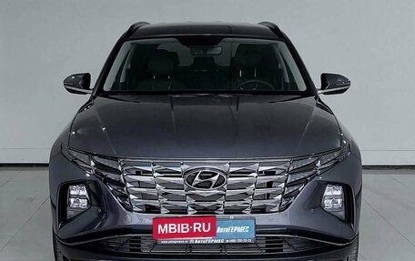 Hyundai Tucson, 2024 год, 4 299 000 рублей, 2 фотография